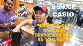 CHEAP|BRANDED|DISCOUNTED|WATCHES| DOHA SOUQE QATAR