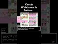 OMORI Blind Playthrough Shorts Ep 14 #omori #psychologicalhorror #indiegame