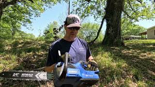 Kobalt 40V Max tools review after 1 year of use