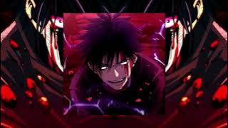 PHONK BRASILEIRO FRESCO x Megumi Fushiguro | Jujutsu Kaisen phonk [BRAZILIAN PHONK]