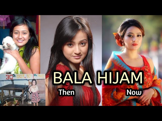 640px x 480px - BALA HIJAM angang oirigeigi// then and now // Manipur actress - YouTube