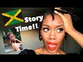 Going To Jamaica With My American DreadLocks! 😱 | Storytime