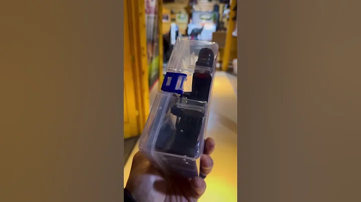 Archery Repair Kit - TeamBHP #archery #bowhunting