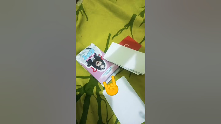 unboxing photocard  asmara genz#asmaragenz #sinetronsctvterbaru #aqilacalista #fypシ゚