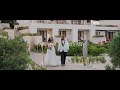 Secrets playa mujeres resort wedding  ariana  edduan  playa mujeres  mexicowedding highlights