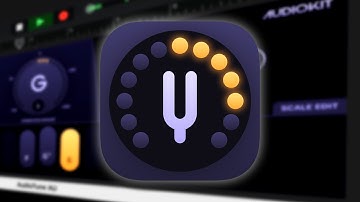 AudioKit AudioTune  - App of the Week