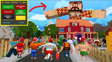 Dark Riddle 21.2.0 NEWUPDATER \ Mod. Unlock all new characters and costumes /Part 62