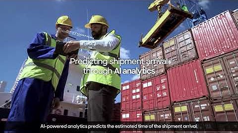 Samsung Cello Plus  An integrated logistics platform