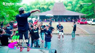 D RADJA PASTI AJA - CINTA DAN AIR MATA - HAPPY PARTY DIAPNOSA CHENGLIE