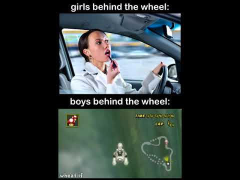 girls-behind-the-wheel-vs-boys-behind-the-wheel