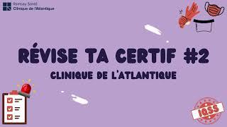 Révise Ta Certif Ei, Précautions Standard Et Complémentaires, Iqss