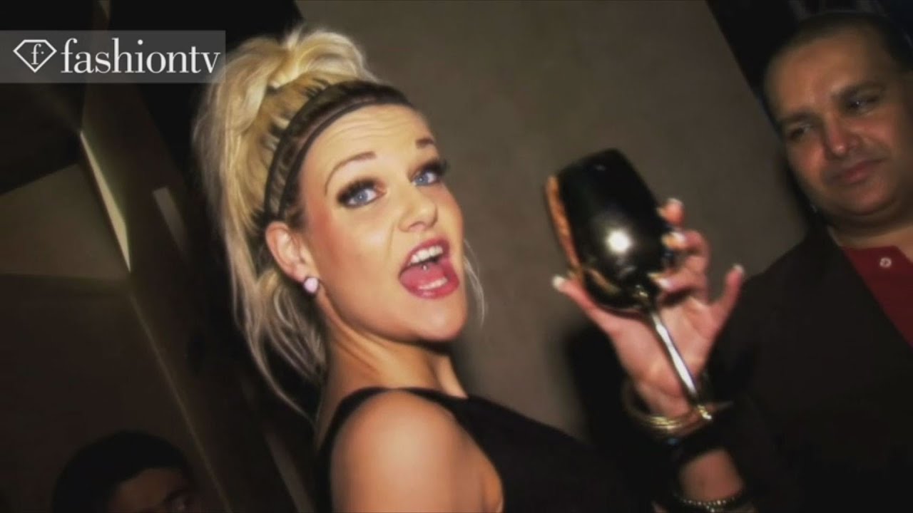 The Champagne Lounge at F Lounge, Diner & Bar, Mumbai | FashionTV PARTIES