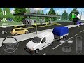 Cargo Transport Simulator #9 - Android IOS gameplay walkthrough