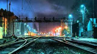 Watch Lyfe Jennings Midnight Train video