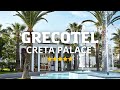  grecotel creta palace     