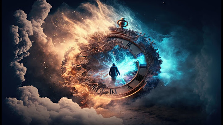 🚀🕰️ We Traveled Back in Time – Now Physicists Are Furious! 🔥👨‍🔬