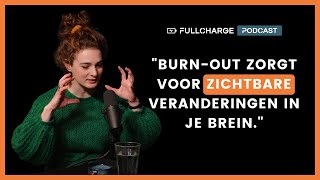 Neurobioloog Onthult: "Een Burn-out is GEEN Aanstellerij! Zo Veranderen Je Hersenen" -Brankele Frank