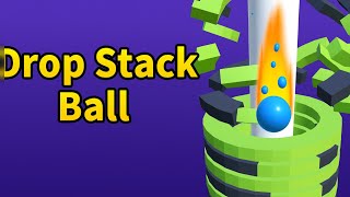 Stack Ball Live | Extreme Speed Mode ON