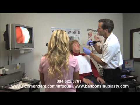 Richmond ENT Balloon Sinuplasty Spot