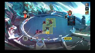 Team Wars 6 | Peepee Poopoo vs Juveys Disciples | Game 8 | Duelyst