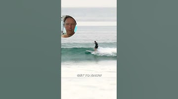Surf tip: How To Turn on a Midlength w/ Devon Howard