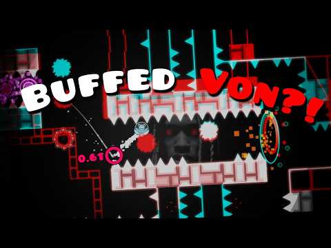 (TOP 1?) SILENT ACROPOLIS: Buffed vs Original // Comparison Showcase