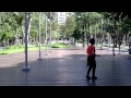 Firecracker Line Dance 心花怒放Sophia林淑姿 Firecracker Line Dance 心花怒放Sophia林淑姿