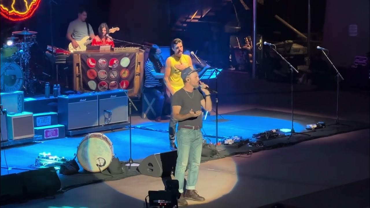 The Avett Brothers - 2020 Regret The Avett Brothers - 2020 Regret