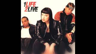 1 Life 2 Live - 1 Life 2 Live: Deluxe Edition [Unreleased, 2000]