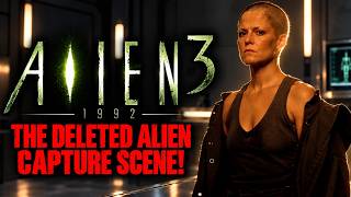 Details The Original Cut of Alien 3 (1992) Studios Destroyed and Never Wanted You to See Guide