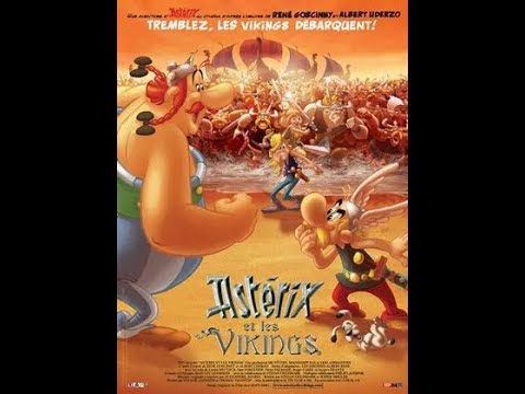 asterix and the vikings full movie 123movies asterix and the vikings full movie 123movies