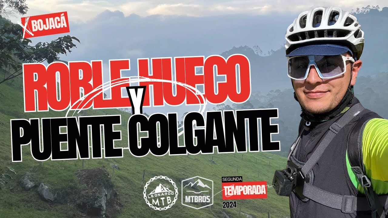 Travesía a Roble Hueco 