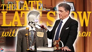 Craig Ferguson: A 