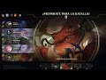 Lol - TAHM KENCH VS SETT - La batalla final