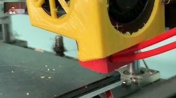 Creality Spider Hotend Review