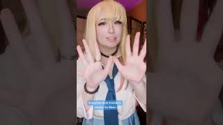 #usatame #cosplay #cosplaygirl
