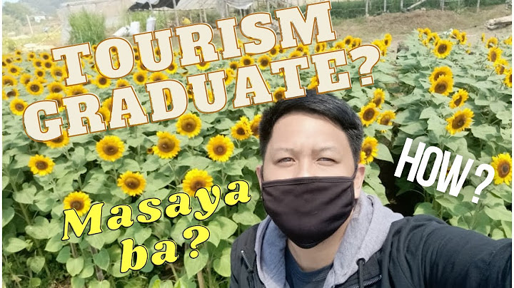 How to become a Tourism Officer?