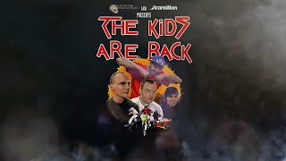 The Kids Are Back (2004)