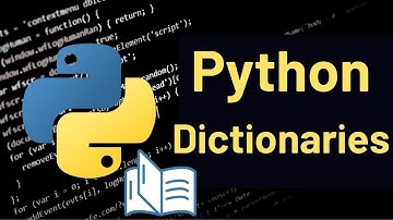 FREE Python Dictionary Tutorial | Quick Python Learning!