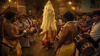 Chunchagatta Karaga Tamate Dance 2020 Part - 5