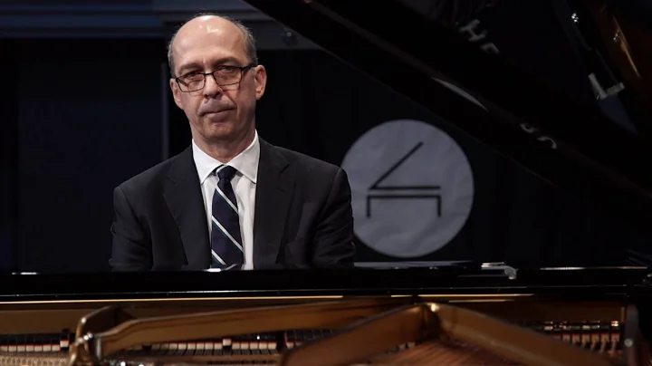 2016 CLIBURN AMATEUR: Steven Boyce (Preliminary Ro...