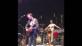 Guster: “Fa Fa” Grand Finale!! 1/26/19 9:30 Club, Washington D.C.