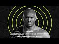 #BLACKBOXINTERVIEW Feat Kamaru Usman | Part 1