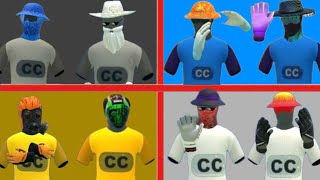 I HOSTED a VRFS Creator TOURNAMENT…