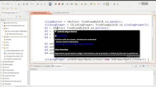 Android UI and Layouts part 8