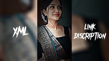 Leke Pehla Pehla Pyar💥🤯||XML video||XML file📎||alight motion||#viral #shorts @nayanediting1k