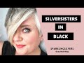 SILVERSISTERS COLOUR CHALLENGE | SILVERSISTERSINBLACK