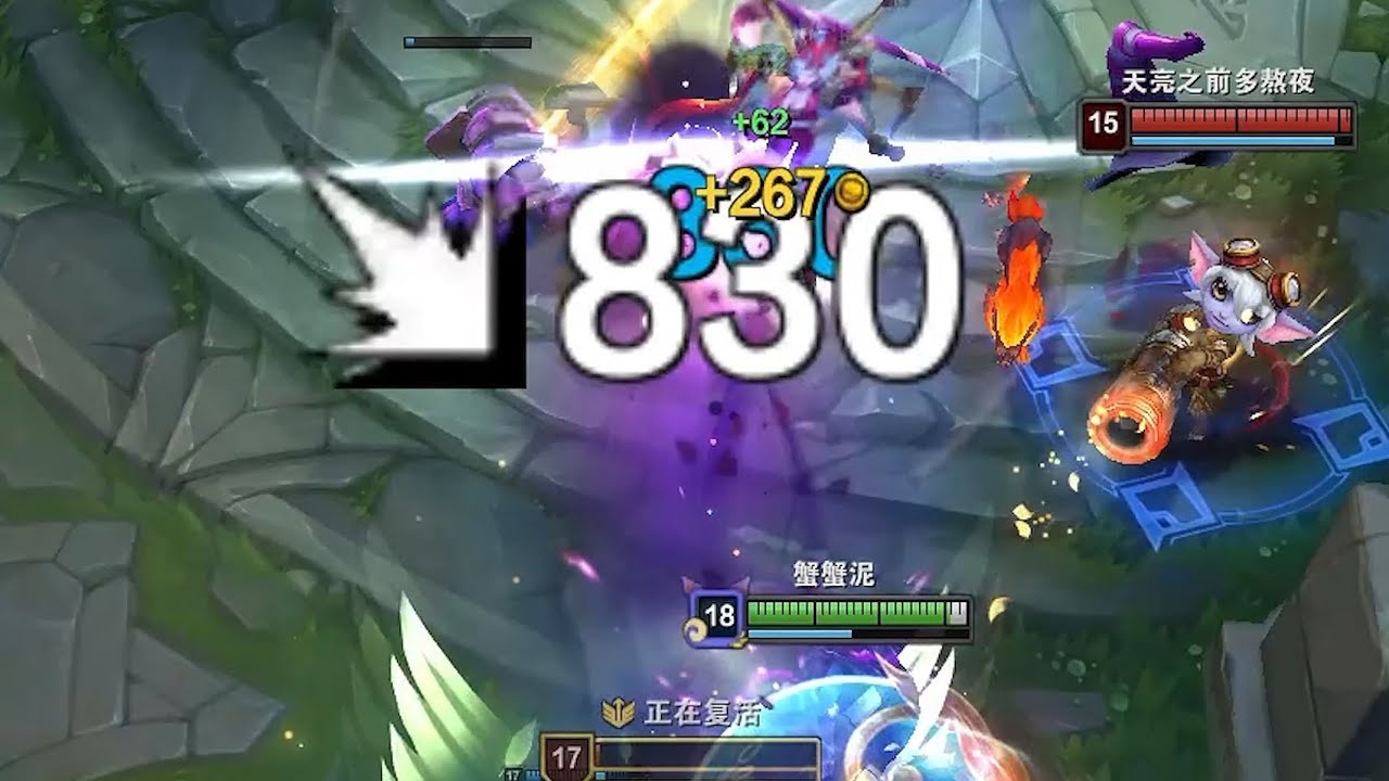 虚空之眼也是眼 