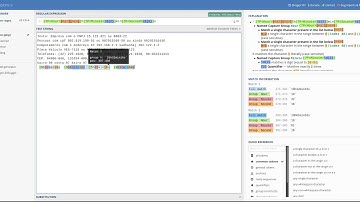 08 - Questões sobre Regex - Hora