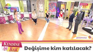 Büyük Değişime Hangi Şanslı Aday Katılacak?
